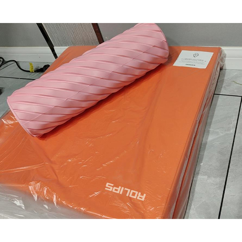 Extra Large Yoga Mat 6'x8'x7mm, Thick Workout Mats for Home Gym Flooring, Non-Slip Quick Resilient Barefoot Exercise Mat, Non Toxic Ultra Comfortable Cardio Mat for Pilates, Stretching, Fitness